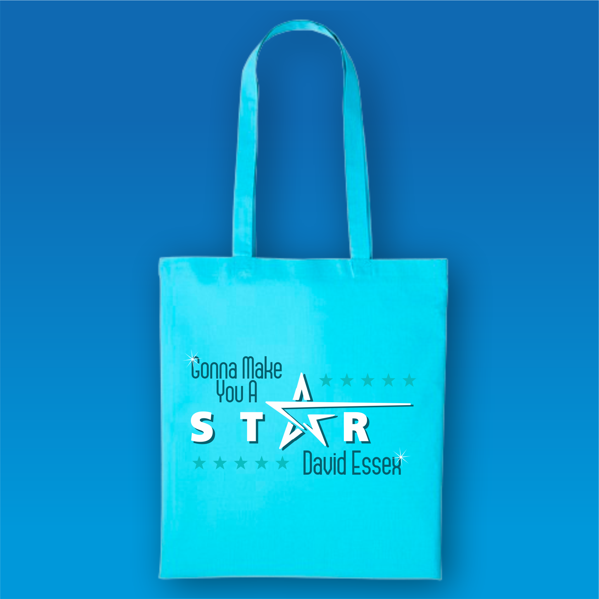 LIMITED EDITION TOTE BAG