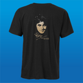 Black and Gold Tour Tee