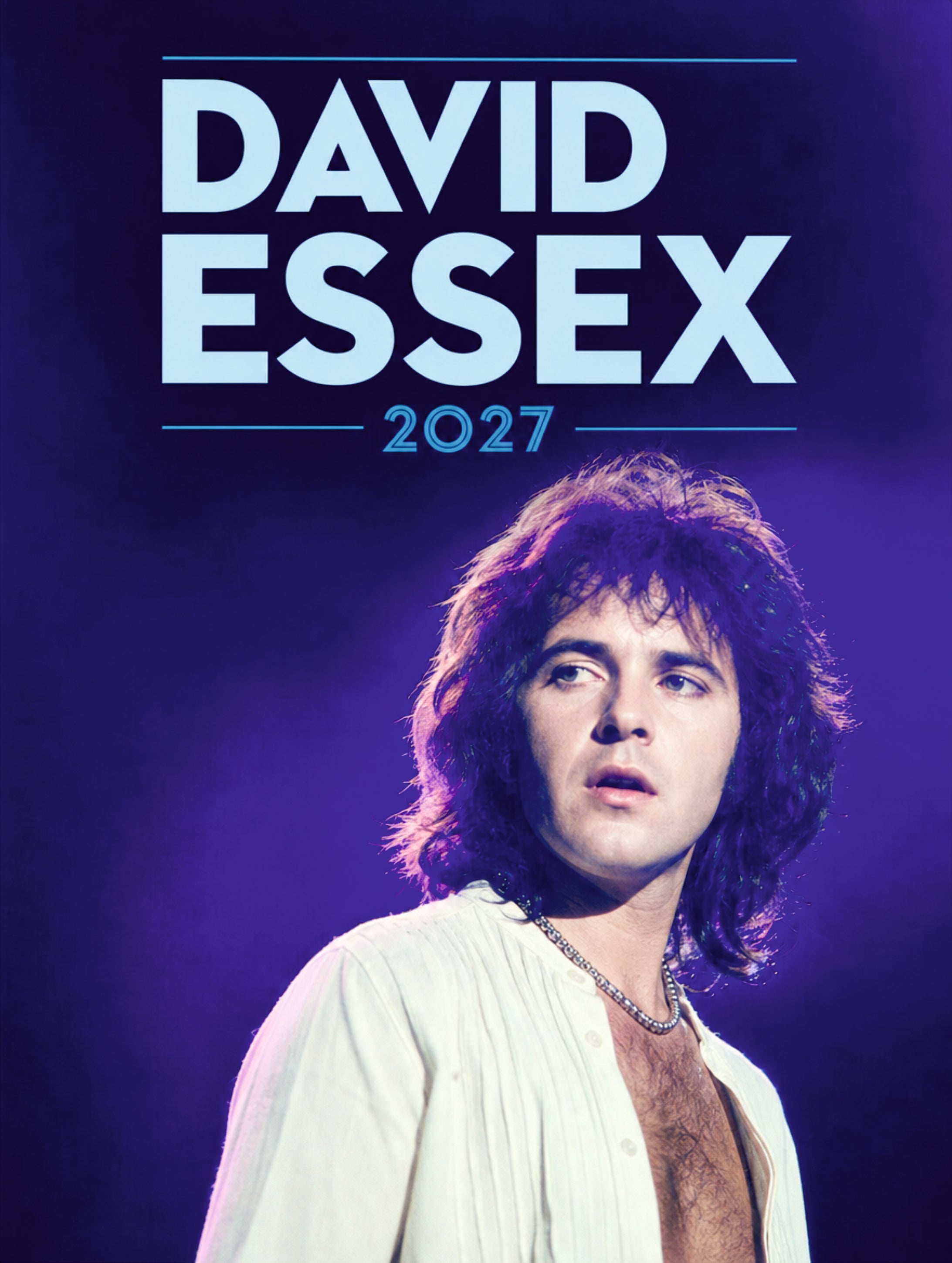 BRAND NEW 2027 CALENDAR - PRE ORDER