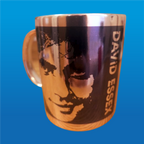 Mirror Chrome Tour Mug