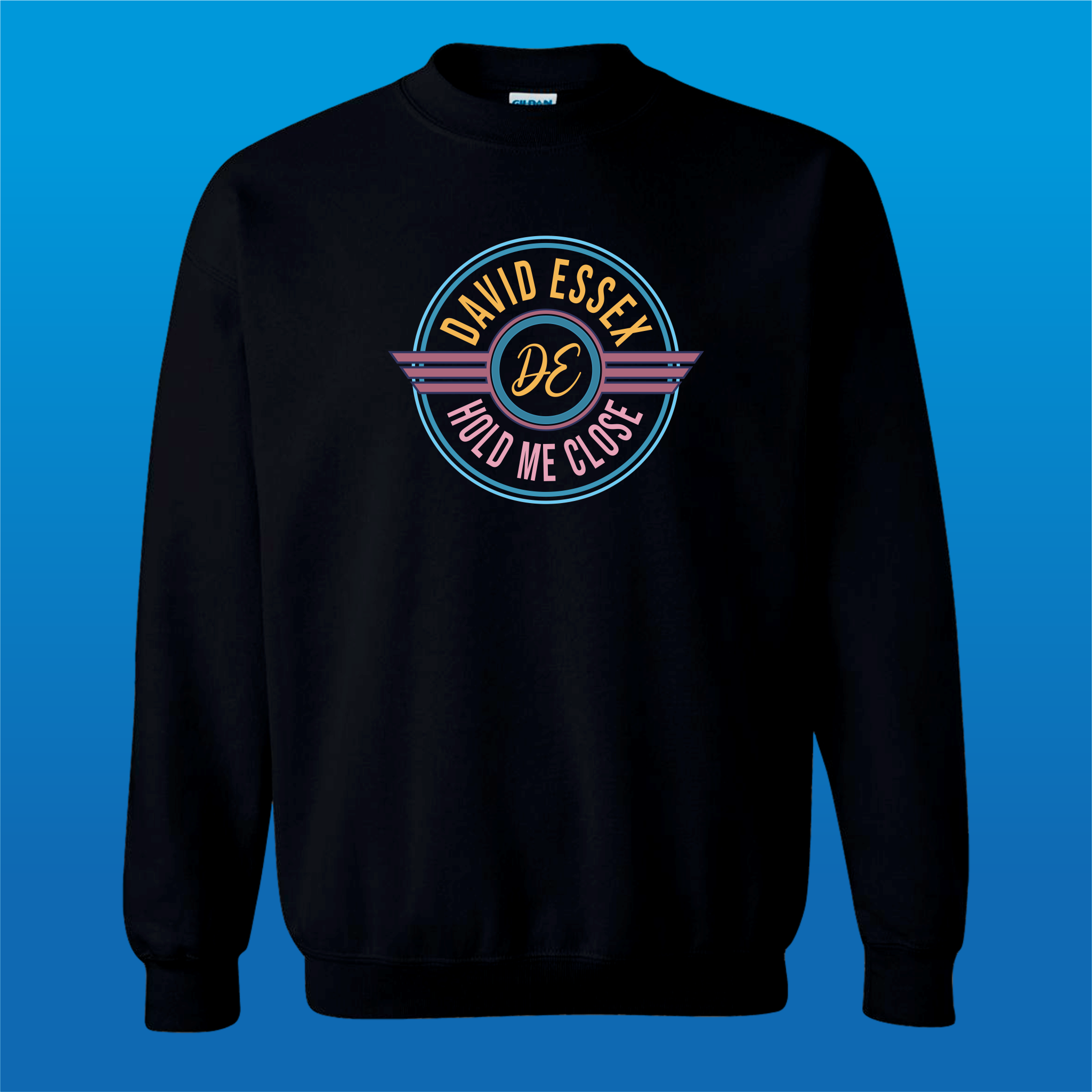 Quality Round Neck Sweatshirt