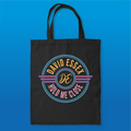DE Tour Tote Bag